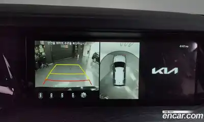 Kia Mohave 2022 3.0 Автомат в Москве № 121615, миниатюра 9