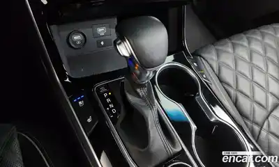 Kia Mohave 2022 3.0 Автомат в Москве № 121615, миниатюра 10