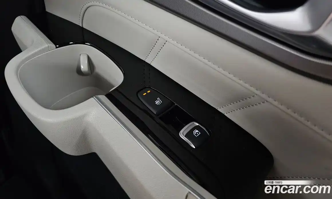 Kia Sorento 2024 1.6 Автомат в Москве № 121652, фото 7