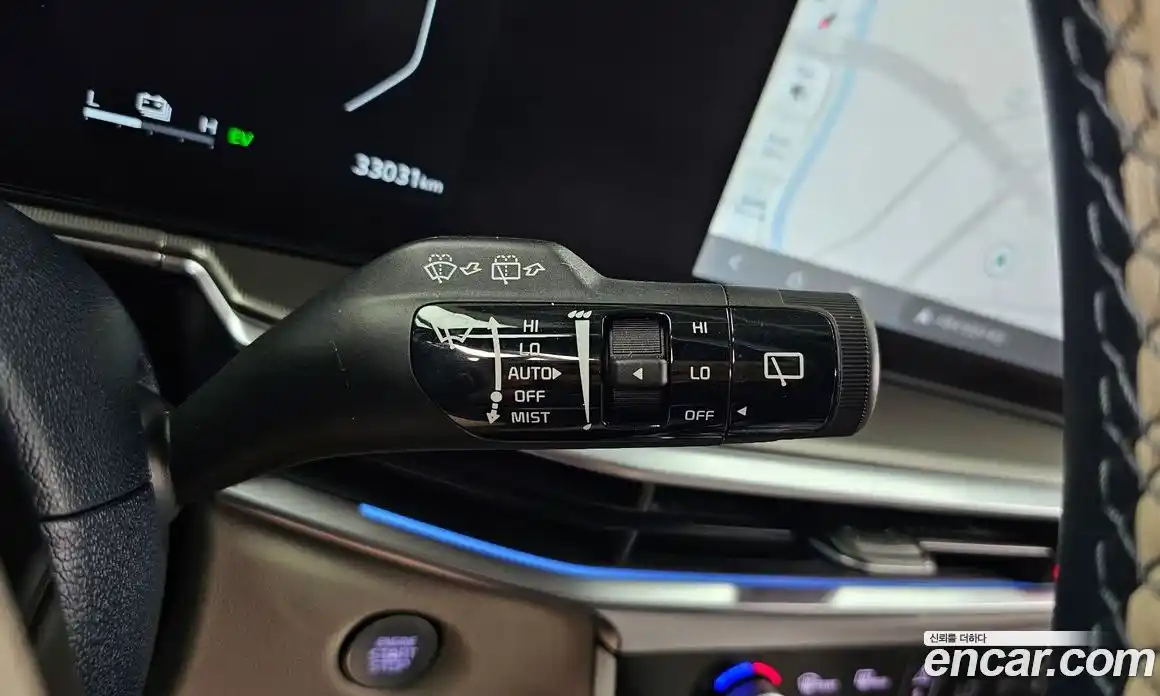 Kia Sorento 2024 1.6 Автомат в Москве № 121652, фото 8