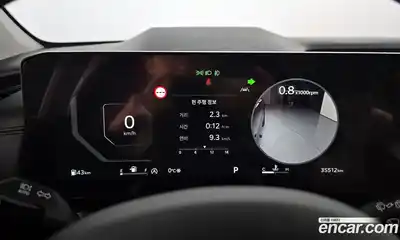 Kia Canival 2024 2.2 Автомат в Москве № 121806, миниатюра 11