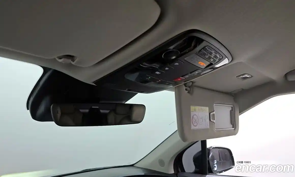 Kia Canival 2024 2.2 Автомат в Москве № 121806, фото 15