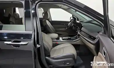 Kia Canival 2024 2.2 Автомат в Москве № 121806, миниатюра 2