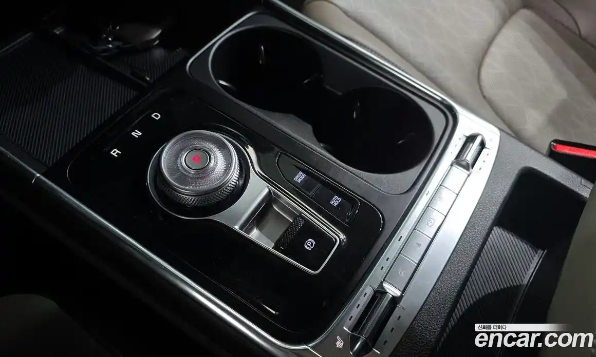 Kia Canival 2024 2.2 Автомат в Москве № 121806, фото 3