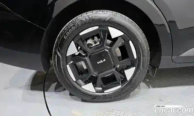 Kia Canival 2024 2.2 Автомат в Москве № 121806, миниатюра 5