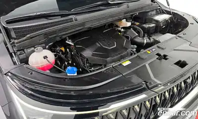 Kia Canival 2024 2.2 Автомат в Москве № 121806, миниатюра 6