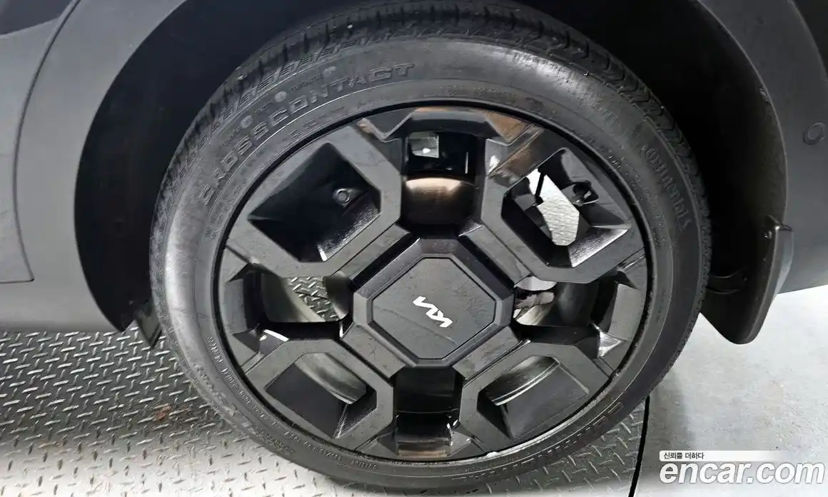 Kia Sorento 2024 2.5 Автомат в Москве № 122184, фото 11