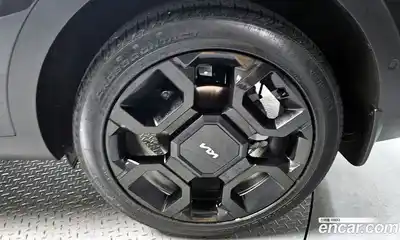 Kia Sorento 2024 2.5 Автомат в Москве № 122184, миниатюра 11