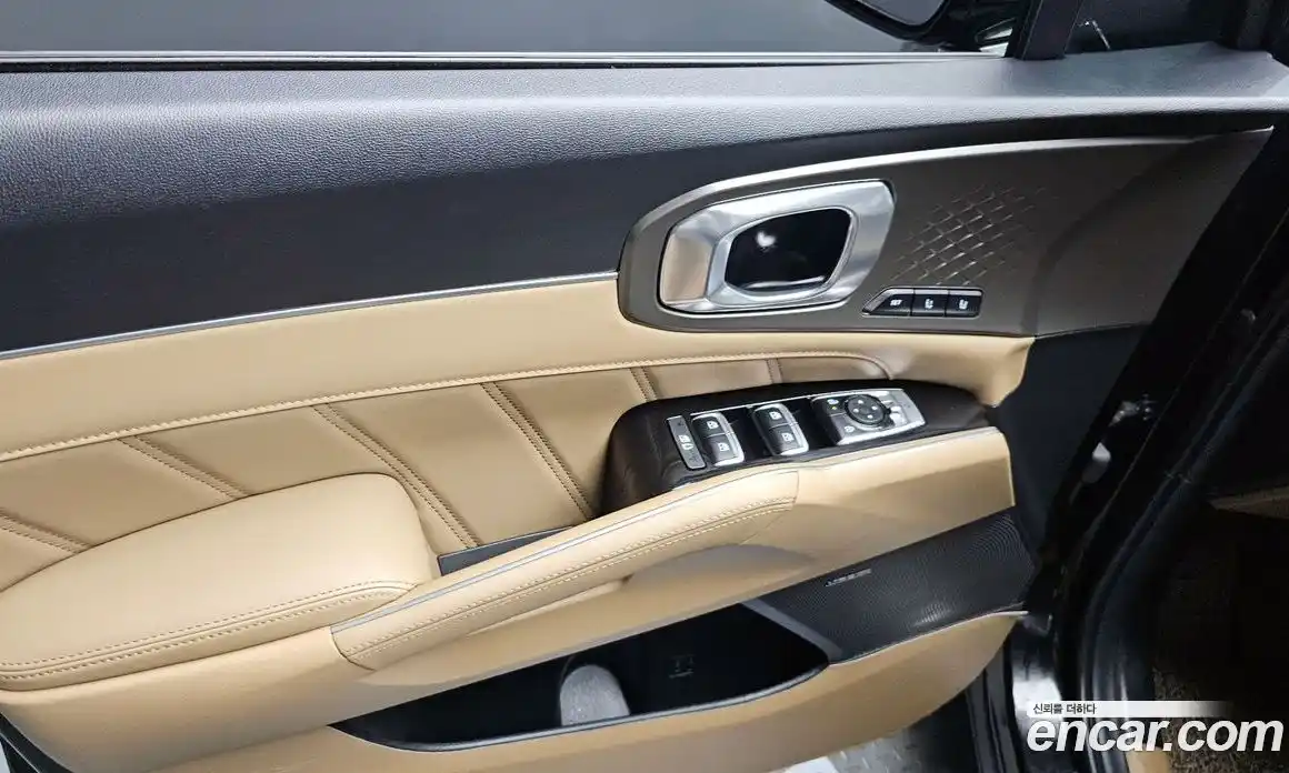 Kia Sorento 2024 2.5 Автомат в Москве № 122184, фото 12