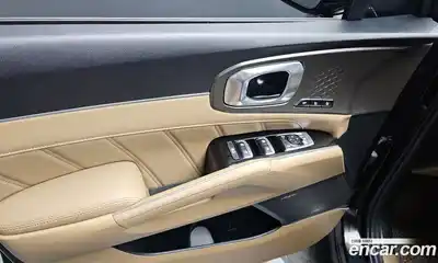 Kia Sorento 2024 2.5 Автомат в Москве № 122184, миниатюра 12