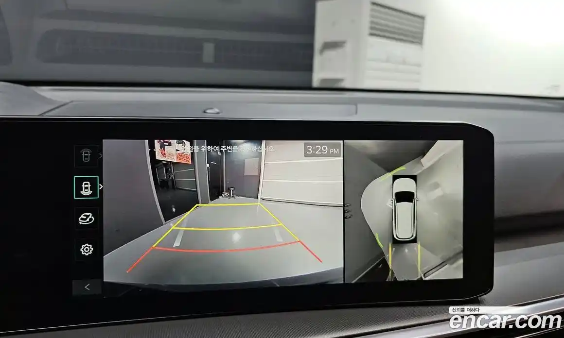 Kia Sorento 2024 2.5 Автомат в Москве № 122184, фото 14