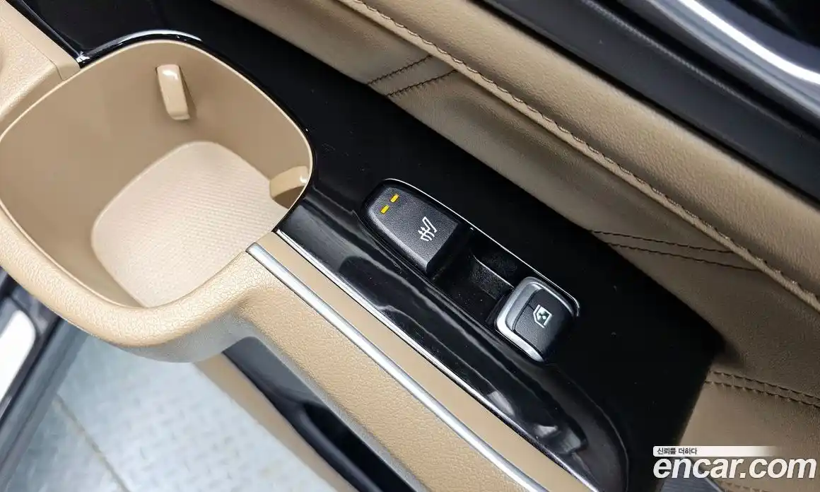 Kia Sorento 2024 2.5 Автомат в Москве № 122184, фото 15