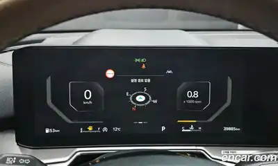 Kia Sorento 2024 2.5 Автомат в Москве № 122184, миниатюра 3