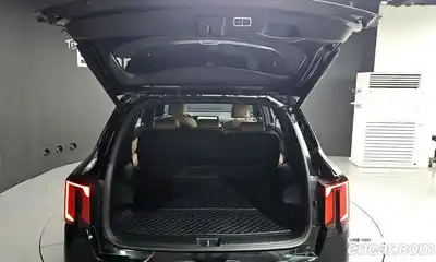 Kia Sorento 2024 2.5 Автомат в Москве № 122184, миниатюра 4