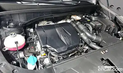 Kia Sorento 2024 2.5 Автомат в Москве № 122184, миниатюра 9