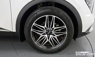 Kia Sportage 2022 1.6 Автомат в Москве № 122260, миниатюра 11