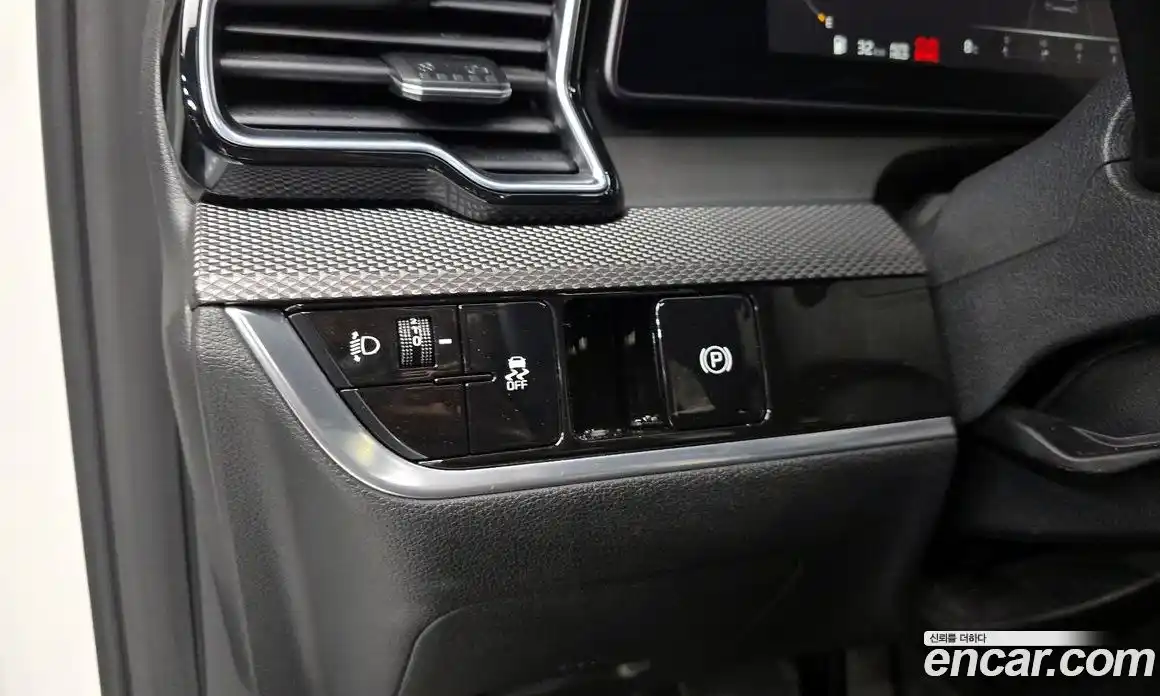 Kia Sportage 2022 1.6 Автомат в Москве № 122260, фото 12