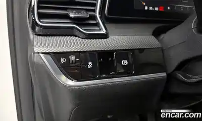 Kia Sportage 2022 1.6 Автомат в Москве № 122260, миниатюра 12