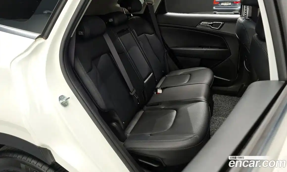 Kia Sportage 2022 1.6 Автомат в Москве № 122260, фото 13