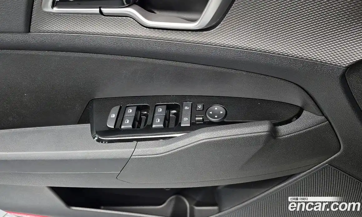 Kia Sportage 2022 1.6 Автомат в Москве № 122260, фото 16