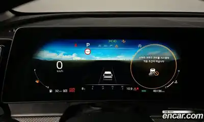 Kia Sportage 2022 1.6 Автомат в Москве № 122260, миниатюра 3