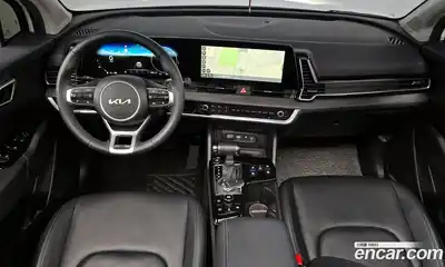 Kia Sportage 2022 1.6 Автомат в Москве № 122260, миниатюра 5