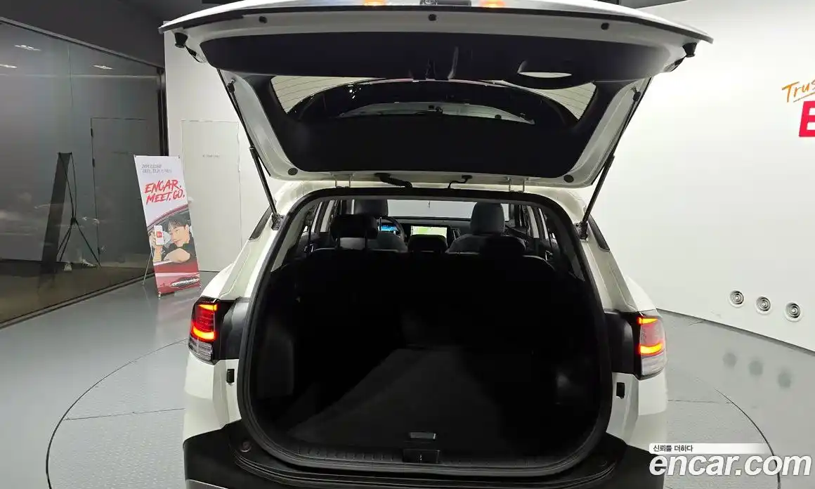 Kia Sportage 2022 1.6 Автомат в Москве № 122260, фото 7