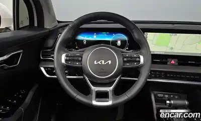 Kia Sportage 2022 1.6 Автомат в Москве № 122260, миниатюра 9