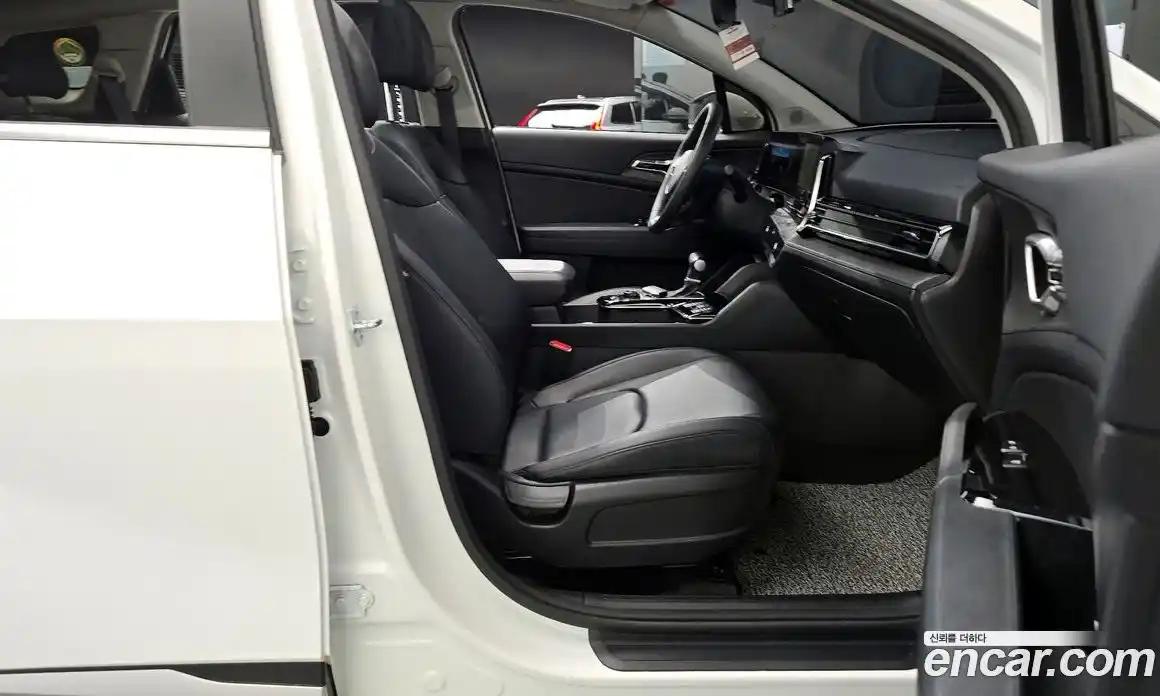 Kia Sportage 2022 1.6 Автомат в Москве № 122260, фото 10