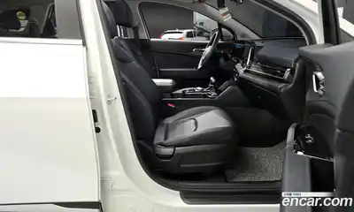 Kia Sportage 2022 1.6 Автомат в Москве № 122260, миниатюра 10