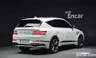 Genesis GV80 2025 2.5 Автомат в Москве № 122478, миниатюра 11
