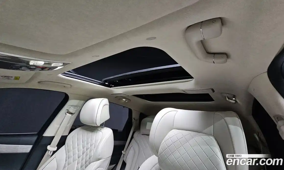 Genesis GV80 2025 2.5 Автомат в Москве № 122478, фото 12