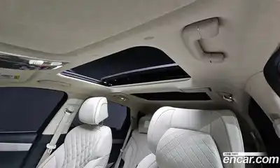 Genesis GV80 2025 2.5 Автомат в Москве № 122478, миниатюра 12