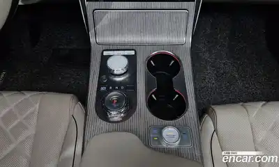 Genesis GV80 2025 2.5 Автомат в Москве № 122478, миниатюра 2
