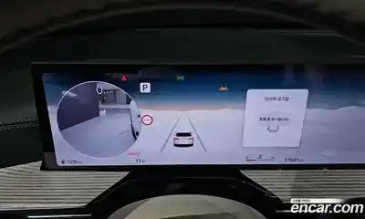 Genesis GV80 2025 2.5 Автомат в Москве № 122478, миниатюра 6