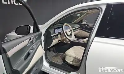 Genesis GV80 2025 2.5 Автомат в Москве № 122478, миниатюра 10