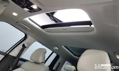 Hyundai Santa Fe 2024 1.6 Автомат в Москве № 123297, миниатюра 11