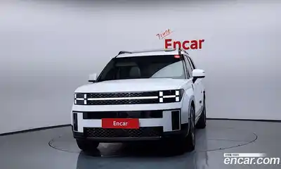 Hyundai Santa Fe 2024 1.6 Автомат в Москве № 123297, миниатюра 12