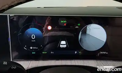 Hyundai Santa Fe 2024 1.6 Автомат в Москве № 123297, миниатюра 4