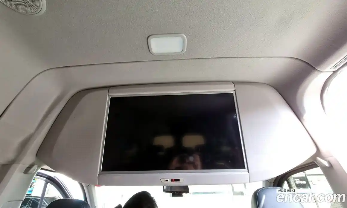 Hyundai Solati 2018 2.5 Автомат в Москве № 125890, фото 5