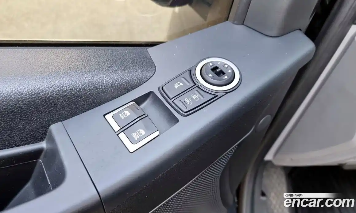 Hyundai Solati 2018 2.5 Автомат в Москве № 125890, фото 7