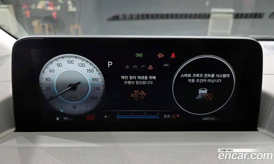 Hyundai Staria 2023 2.2 Автомат в Москве № 126548, фото 11