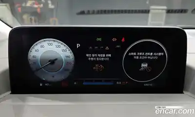 Hyundai Staria 2023 2.2 Автомат в Москве № 126548, миниатюра 11