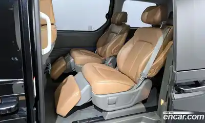 Hyundai Staria 2023 2.2 Автомат в Москве № 126548, миниатюра 12