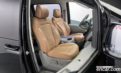 Hyundai Staria 2023 2.2 Автомат в Москве № 126548, миниатюра 2