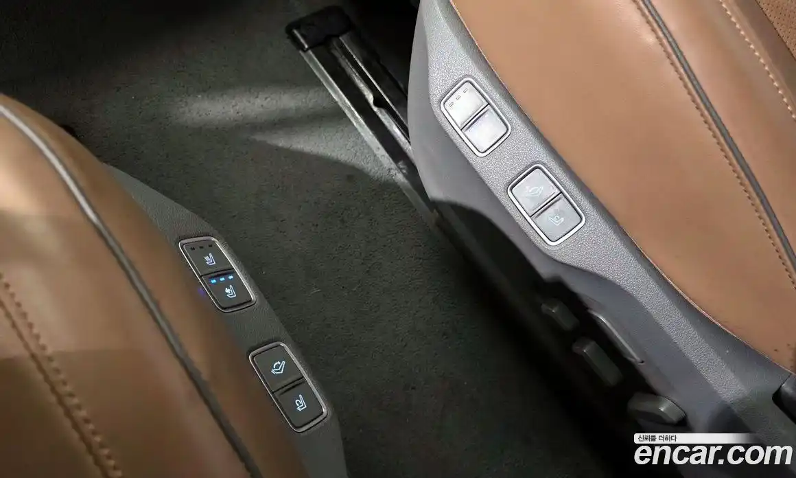 Hyundai Staria 2023 2.2 Автомат в Москве № 126548, фото 4