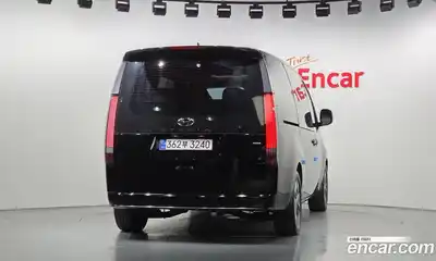 Hyundai Staria 2023 2.2 Автомат в Москве № 126548, миниатюра 5