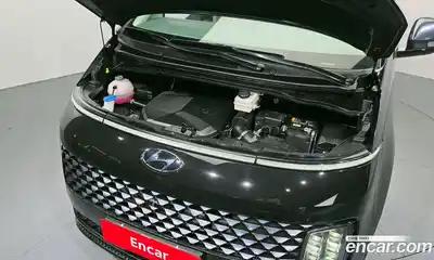 Hyundai Staria 2023 2.2 Автомат в Москве № 126548, миниатюра 6