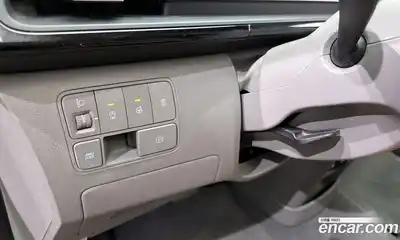 Hyundai Staria 2023 2.2 Автомат в Москве № 126548, миниатюра 7