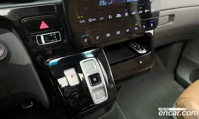 Hyundai Staria 2023 2.2 Автомат в Москве № 126548, миниатюра 8